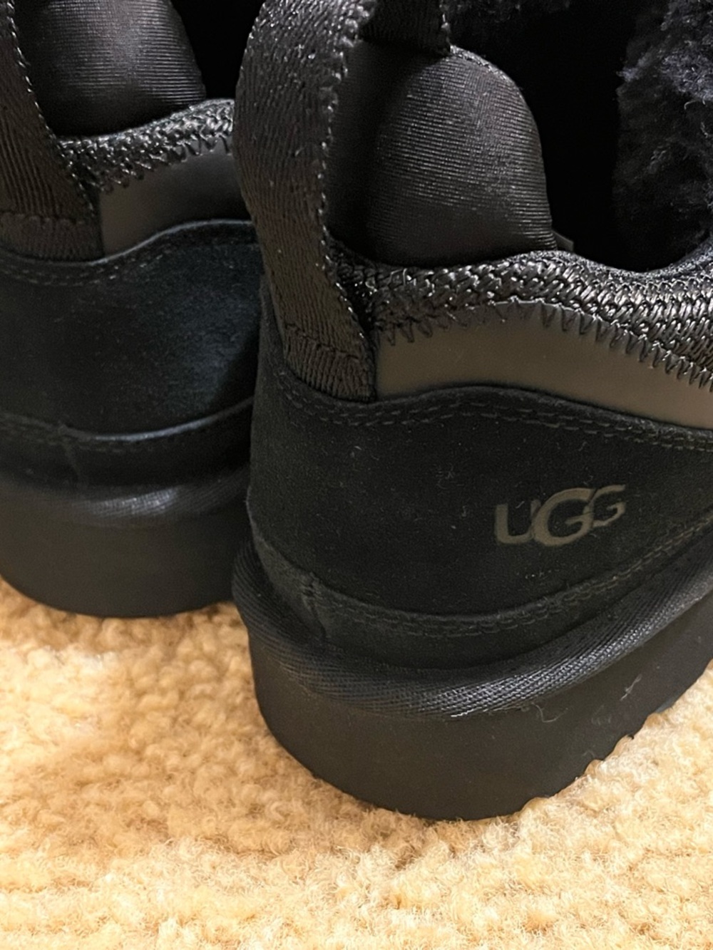 UGG Lowmel sneakers - Picture 6 of 9